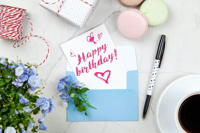 Design the Queen’s Birthday Card