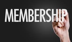 Membership Support – April 2024