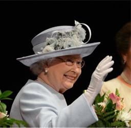 Queen Elizabeth II ~ 1926 – 2022