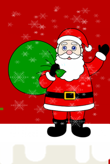 Christmas Greetings