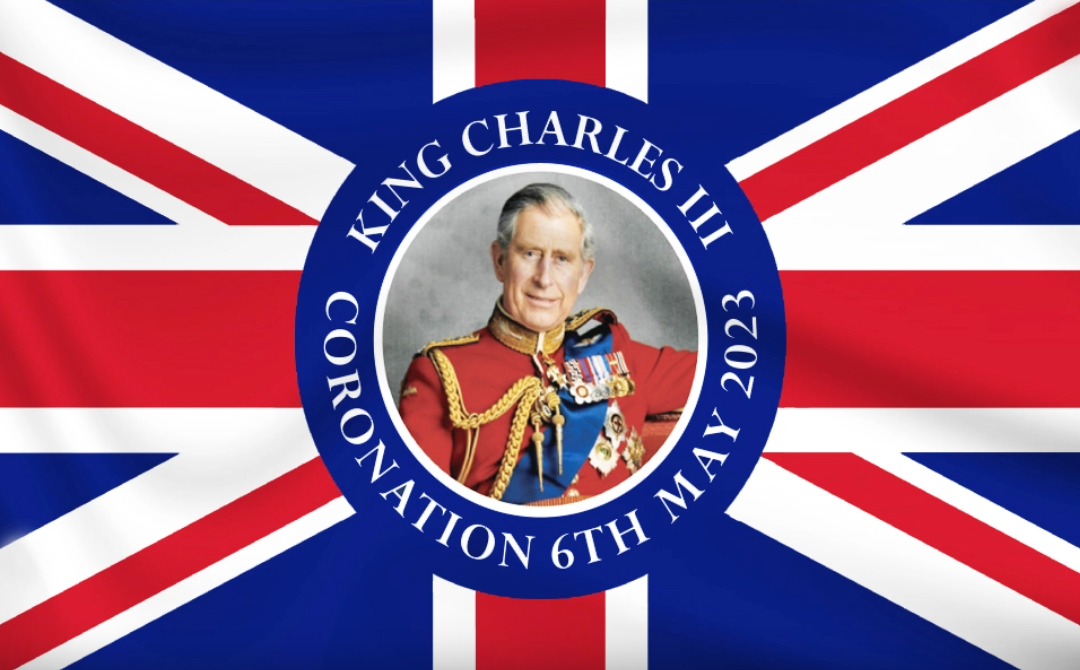 Coronation Tea at Cresswell House – 3 May