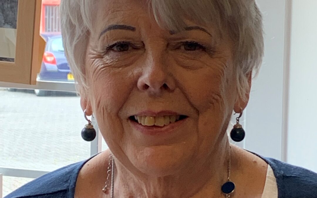 Our Chairman’s Message – October 2023