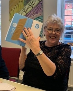 Our Chairman’s Message – March 2024