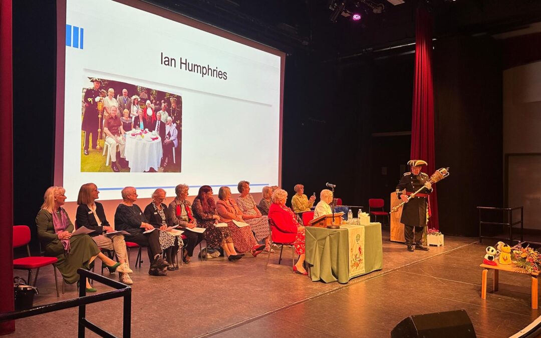 Annual Council Meeting – 2024