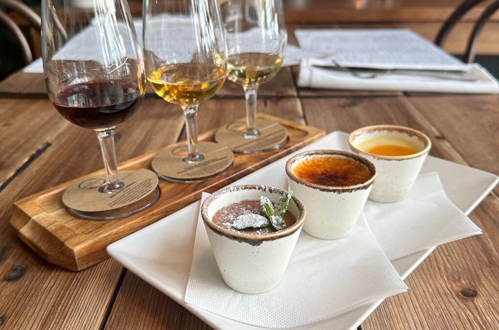 Walking Food Tours
